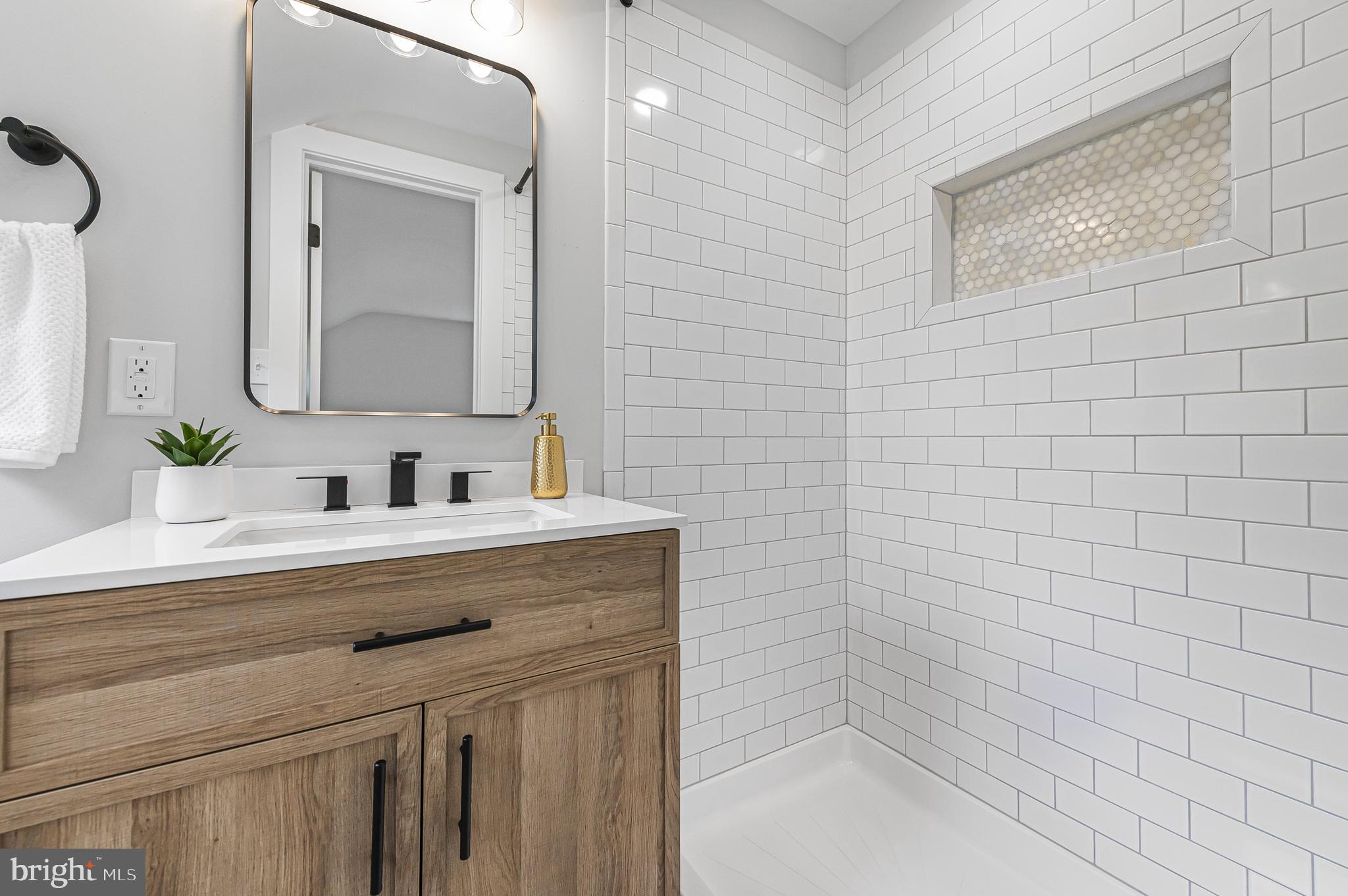 CUSTIS WOODS - Residential