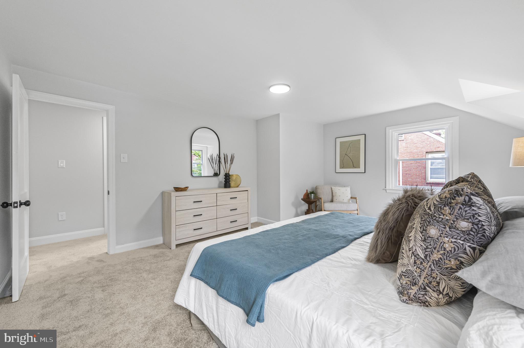 CUSTIS WOODS - Residential