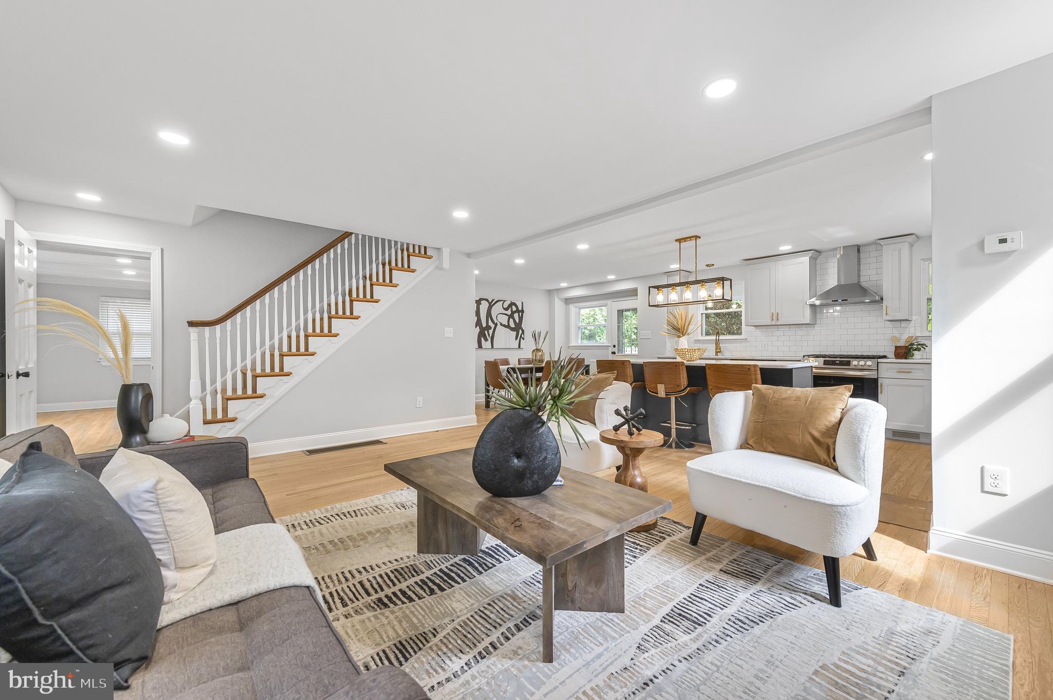 CUSTIS WOODS - Residential