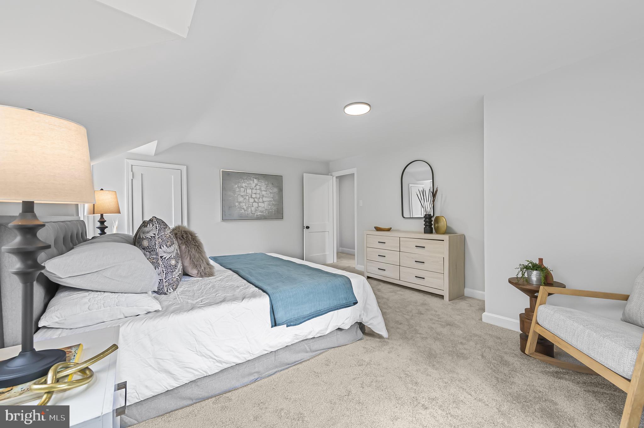 CUSTIS WOODS - Residential