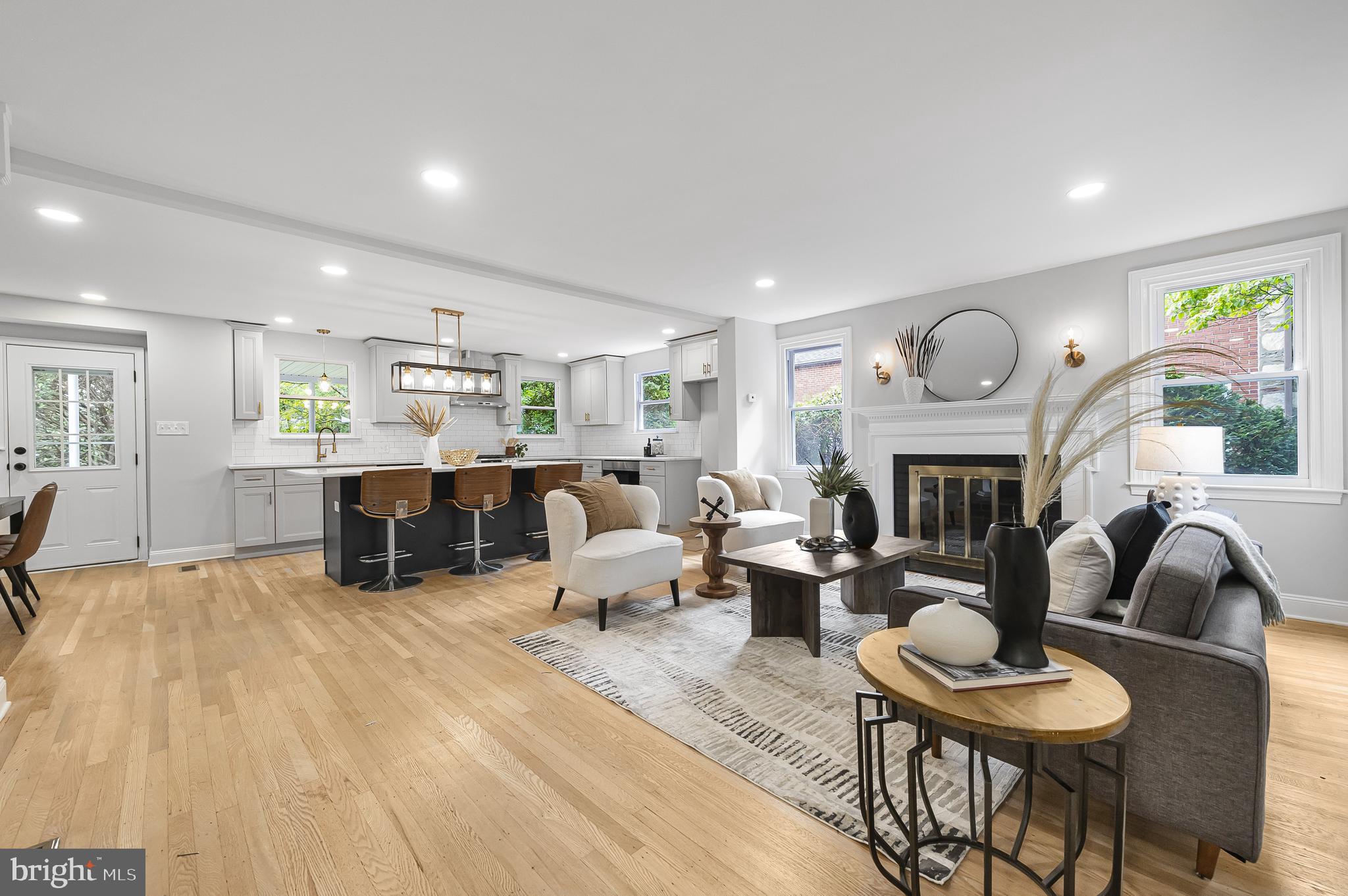 CUSTIS WOODS - Residential