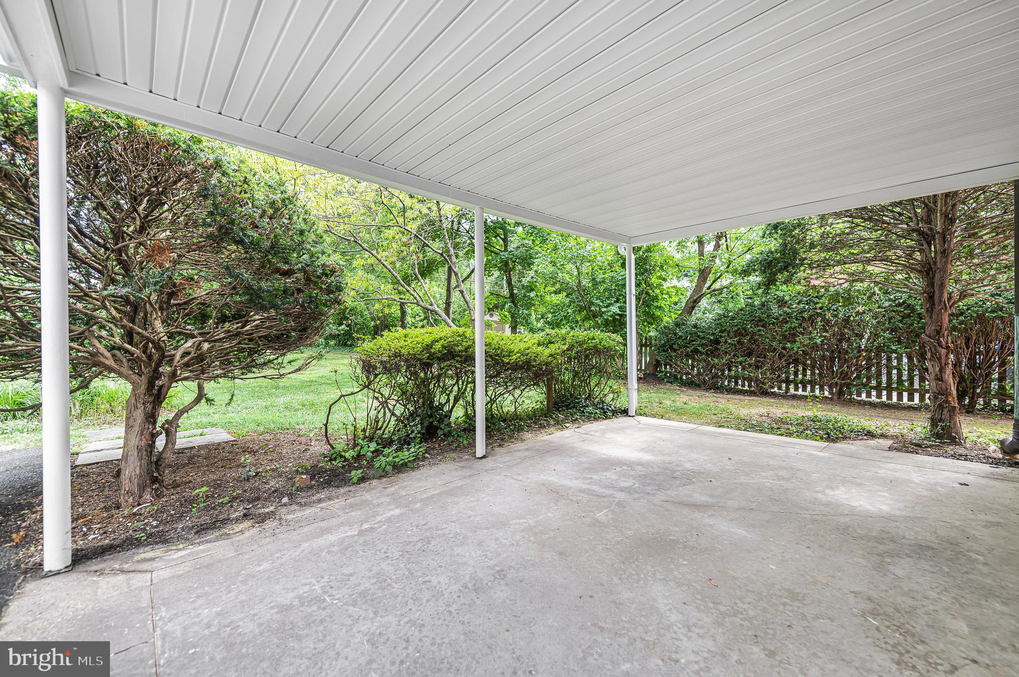 CUSTIS WOODS - Residential