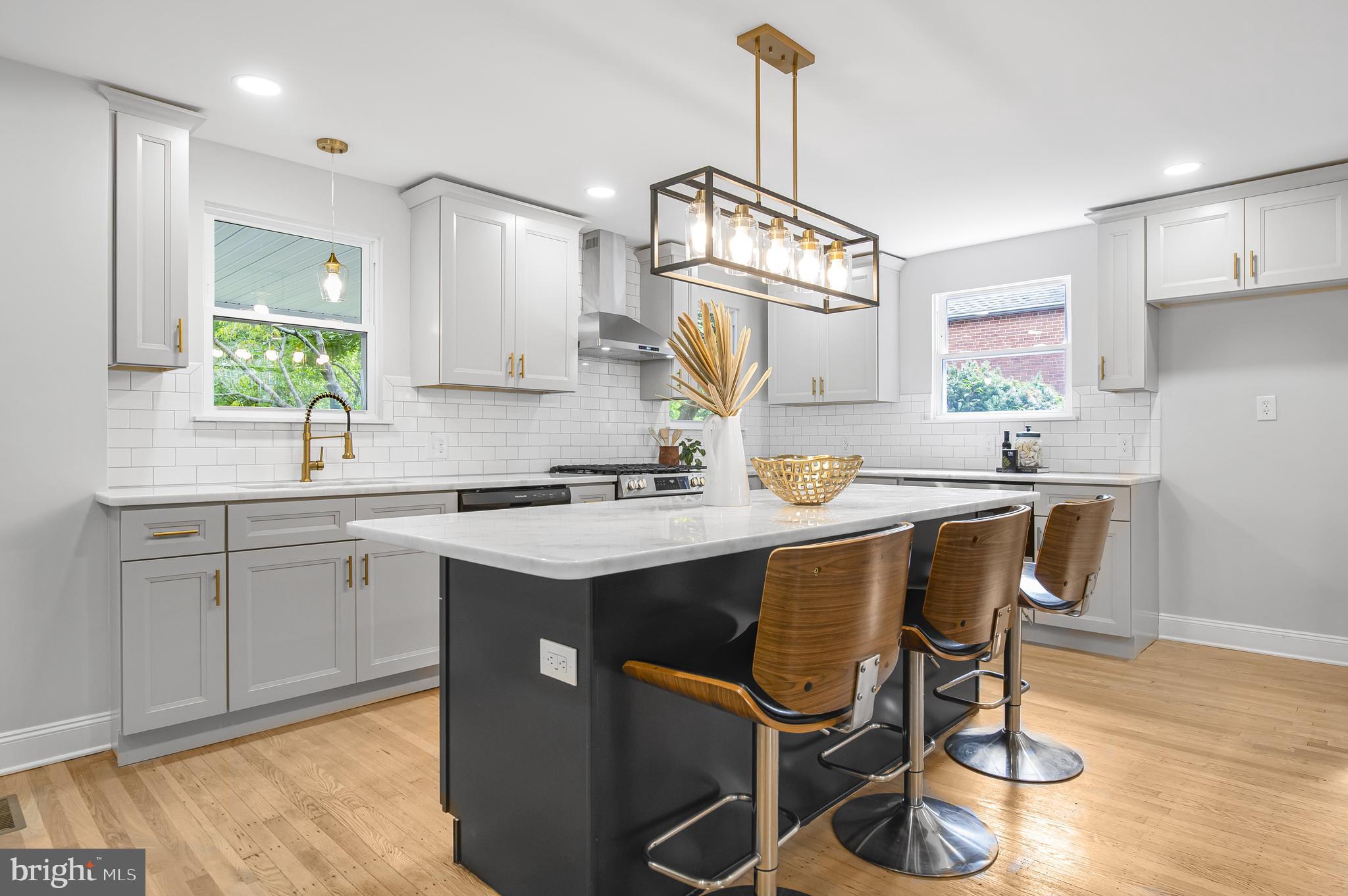 CUSTIS WOODS - Residential