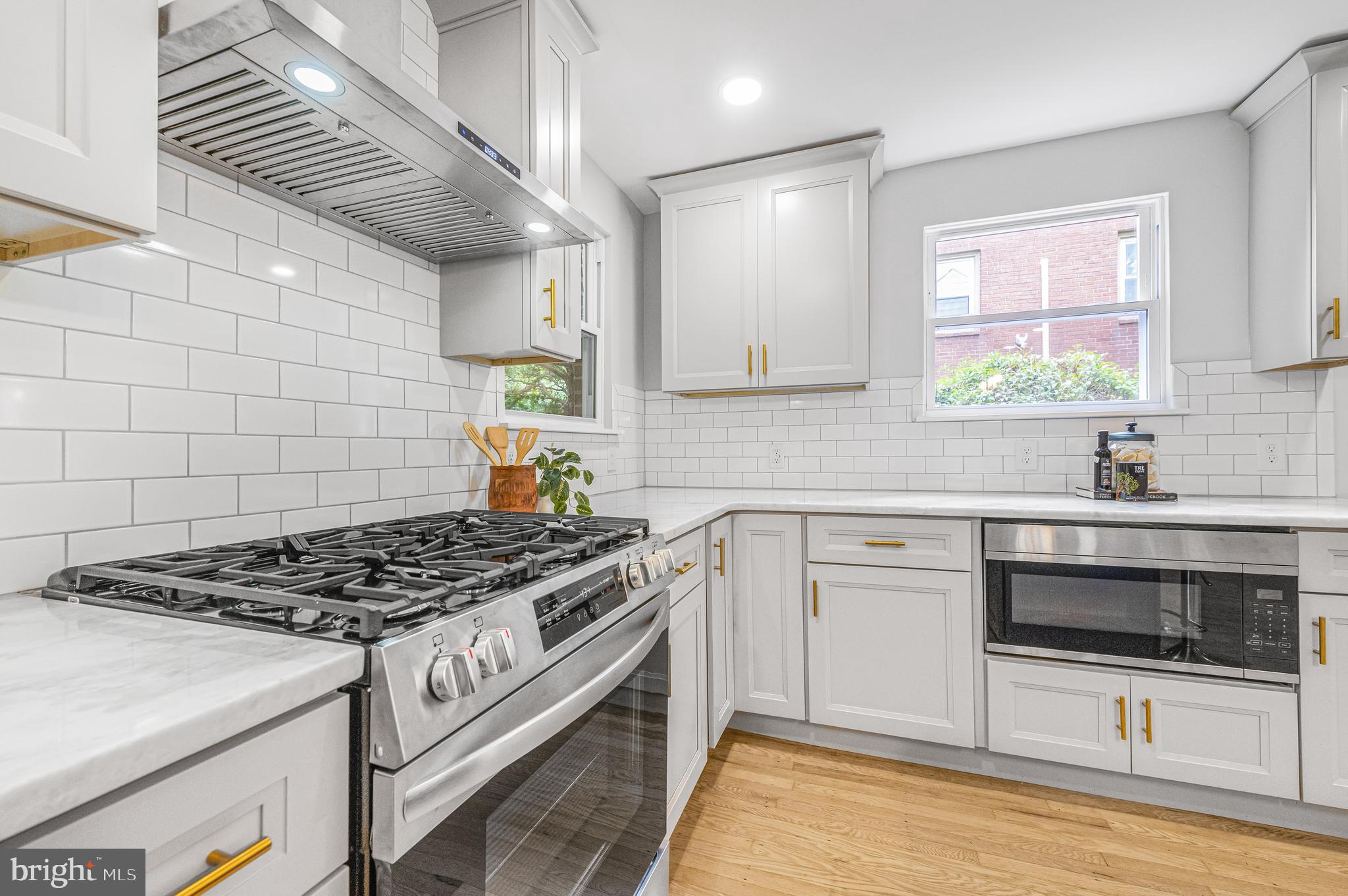 CUSTIS WOODS - Residential