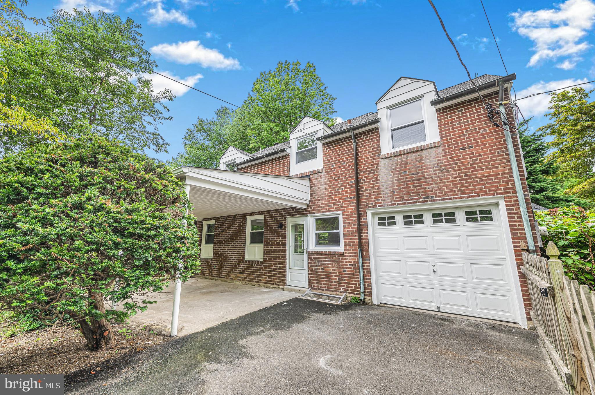 CUSTIS WOODS - Residential