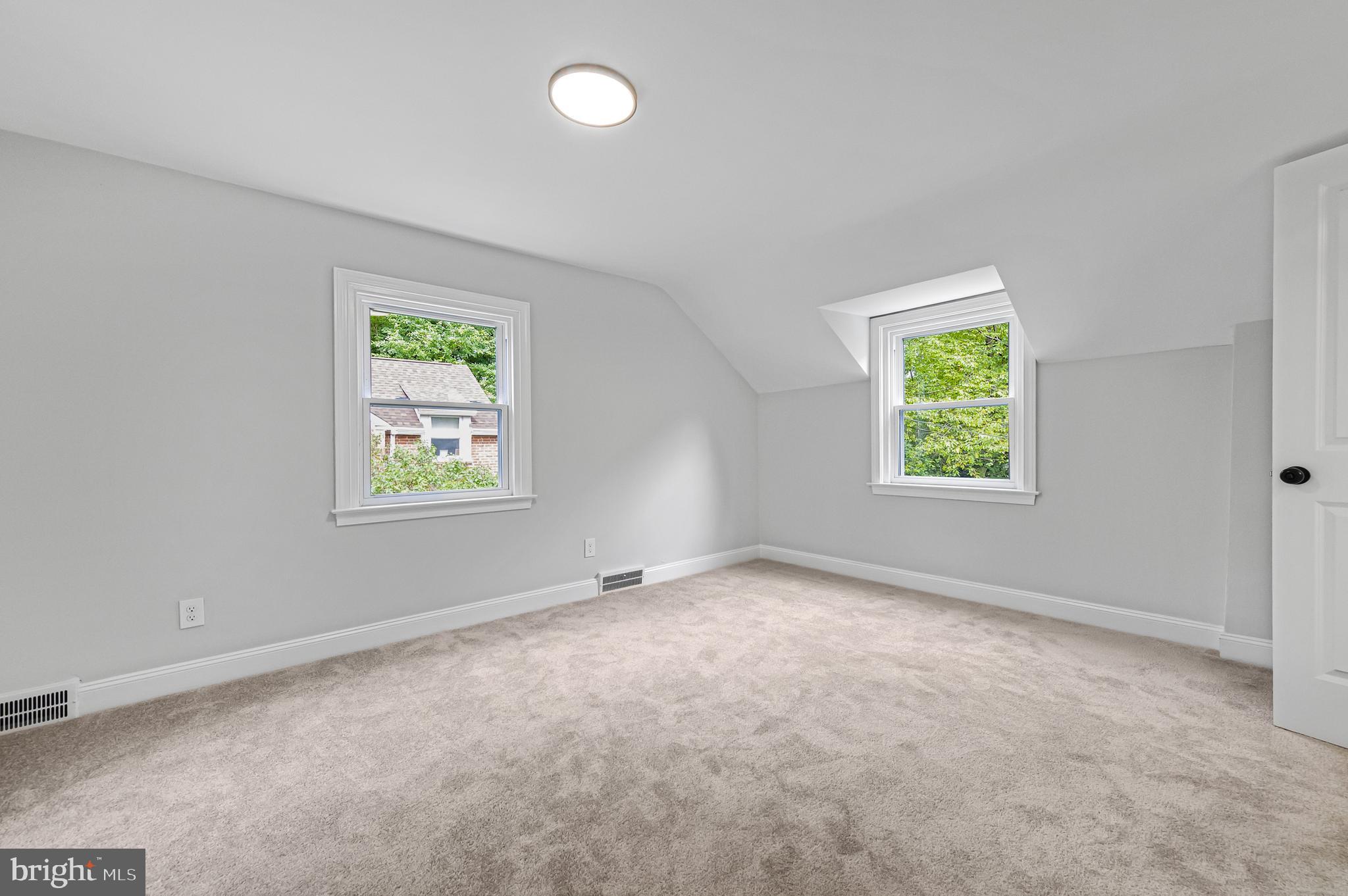 CUSTIS WOODS - Residential