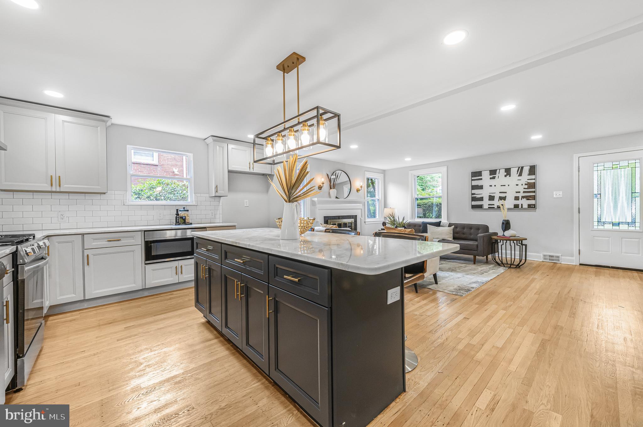 CUSTIS WOODS - Residential