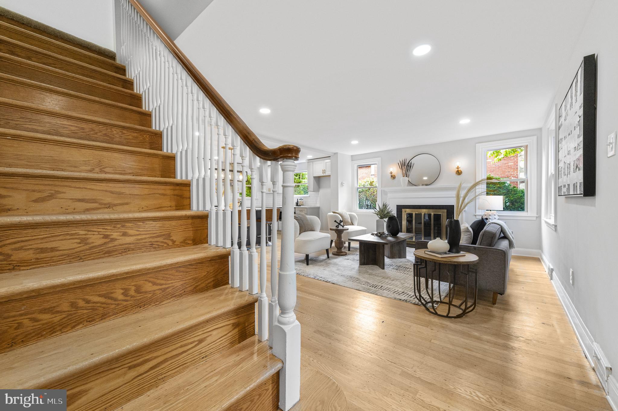 CUSTIS WOODS - Residential