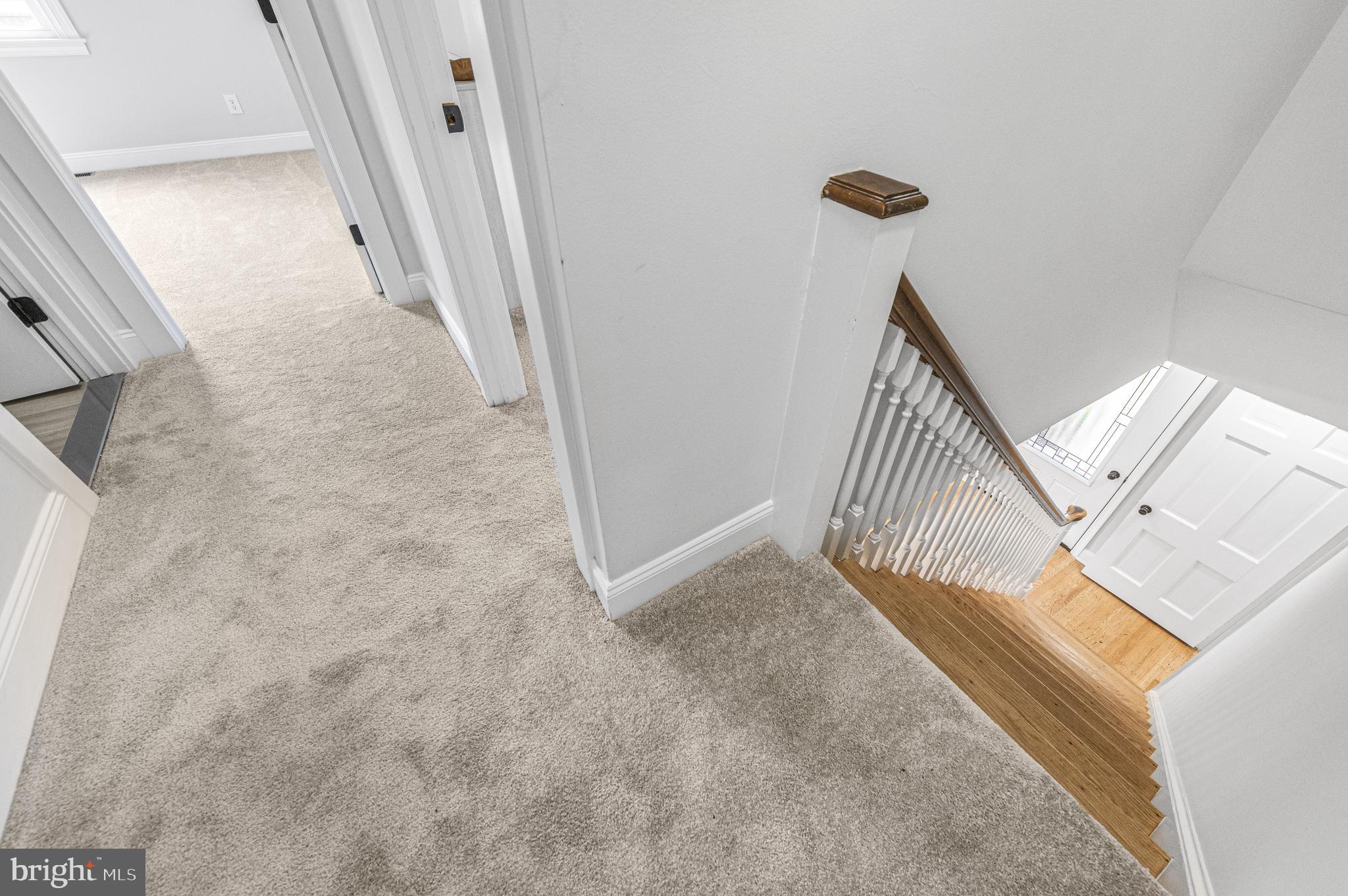 CUSTIS WOODS - Residential