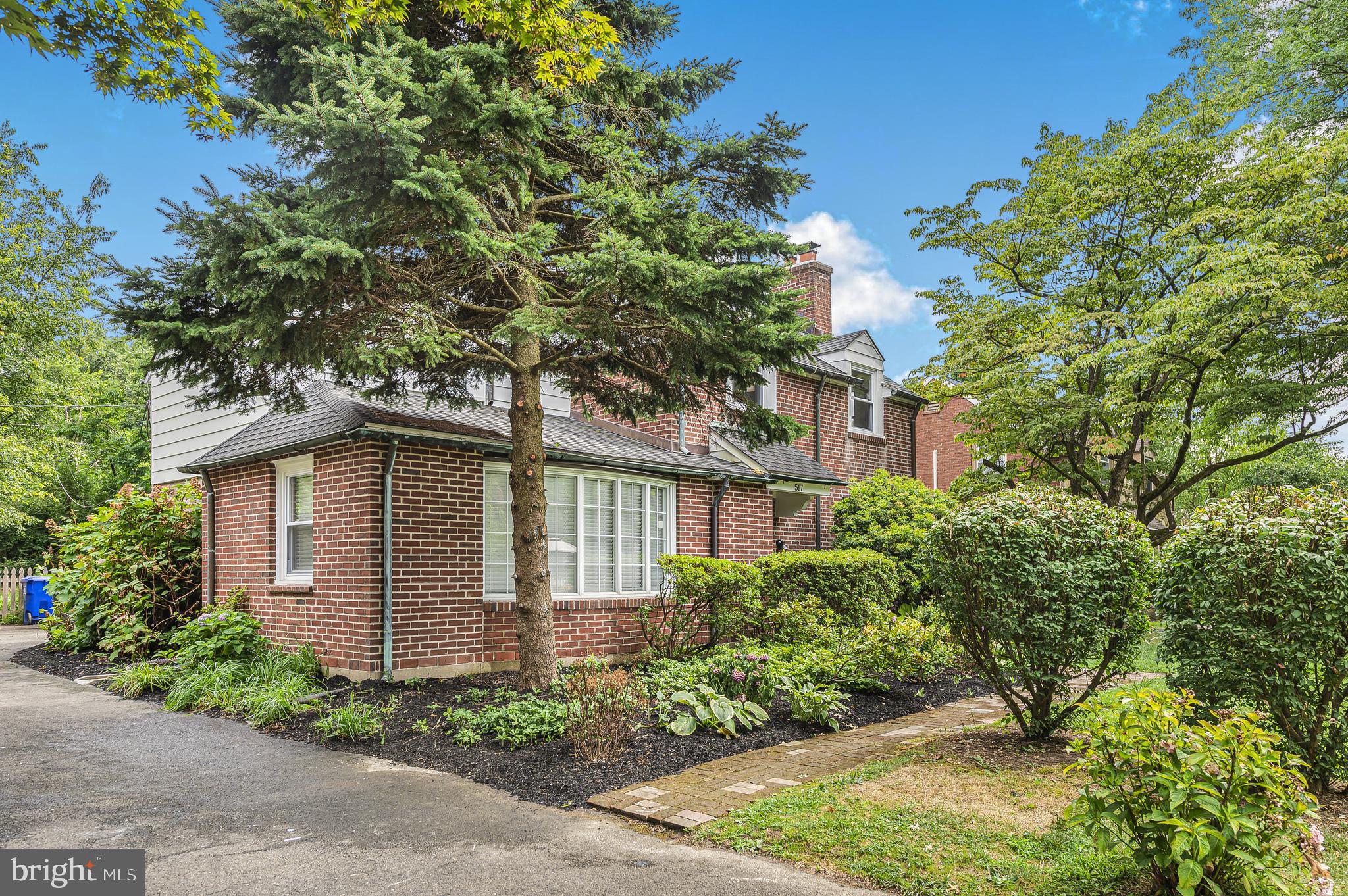 CUSTIS WOODS - Residential