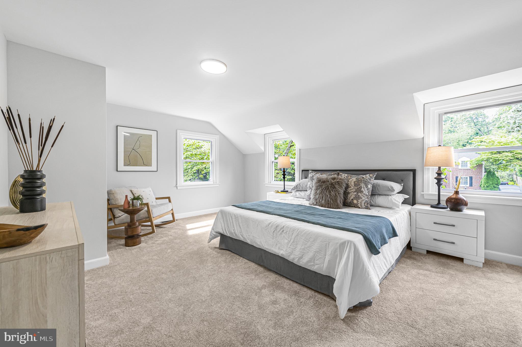 CUSTIS WOODS - Residential