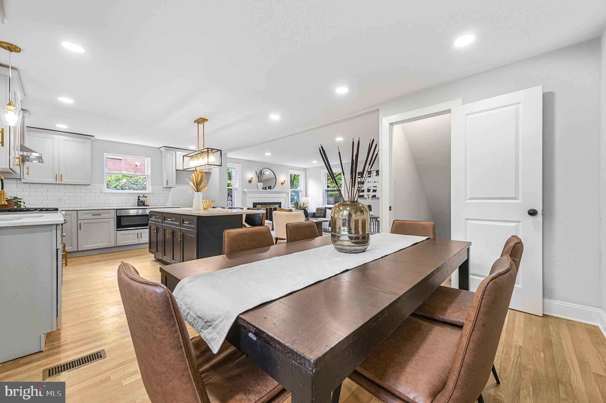 CUSTIS WOODS - Residential