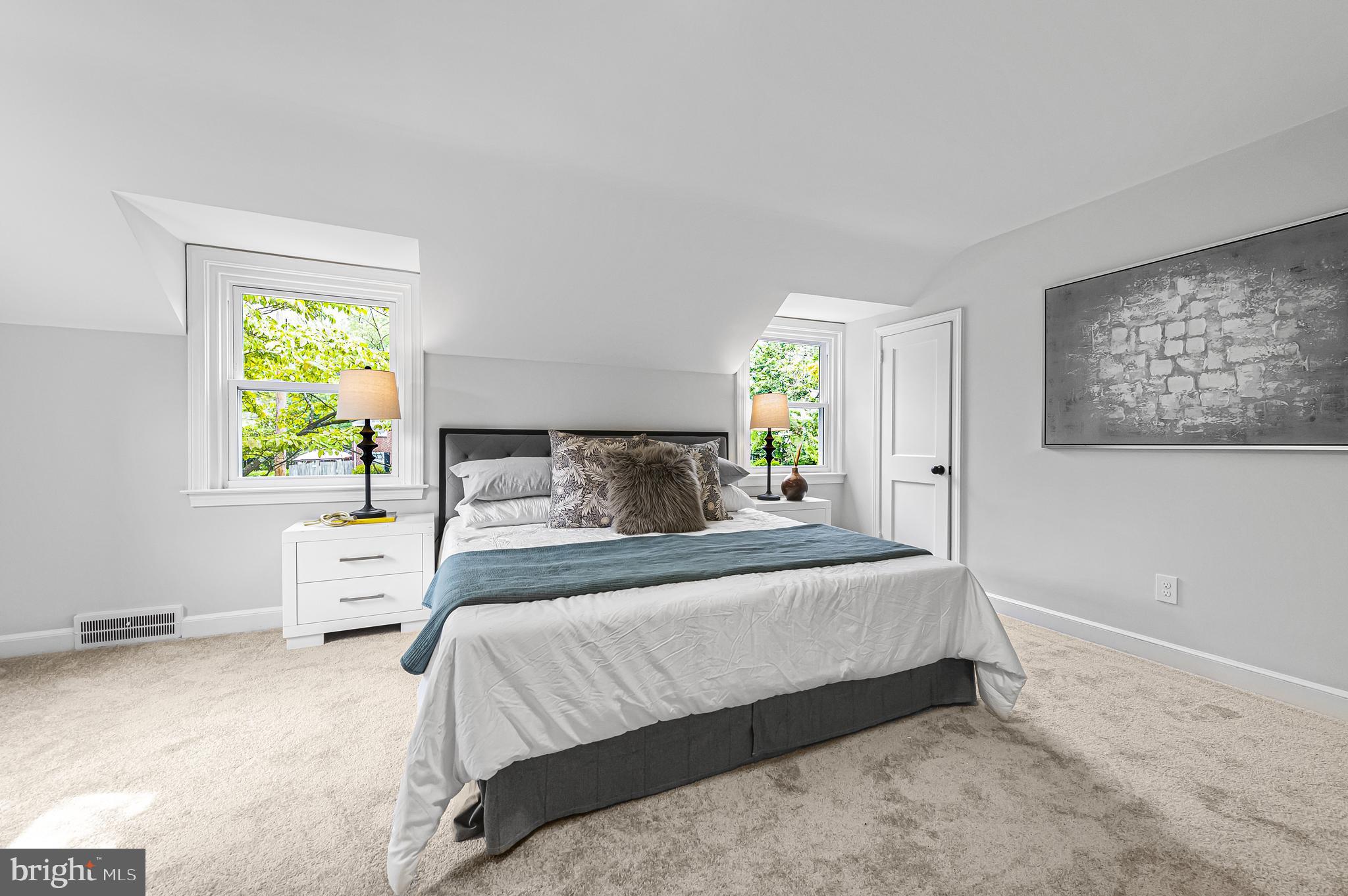 CUSTIS WOODS - Residential