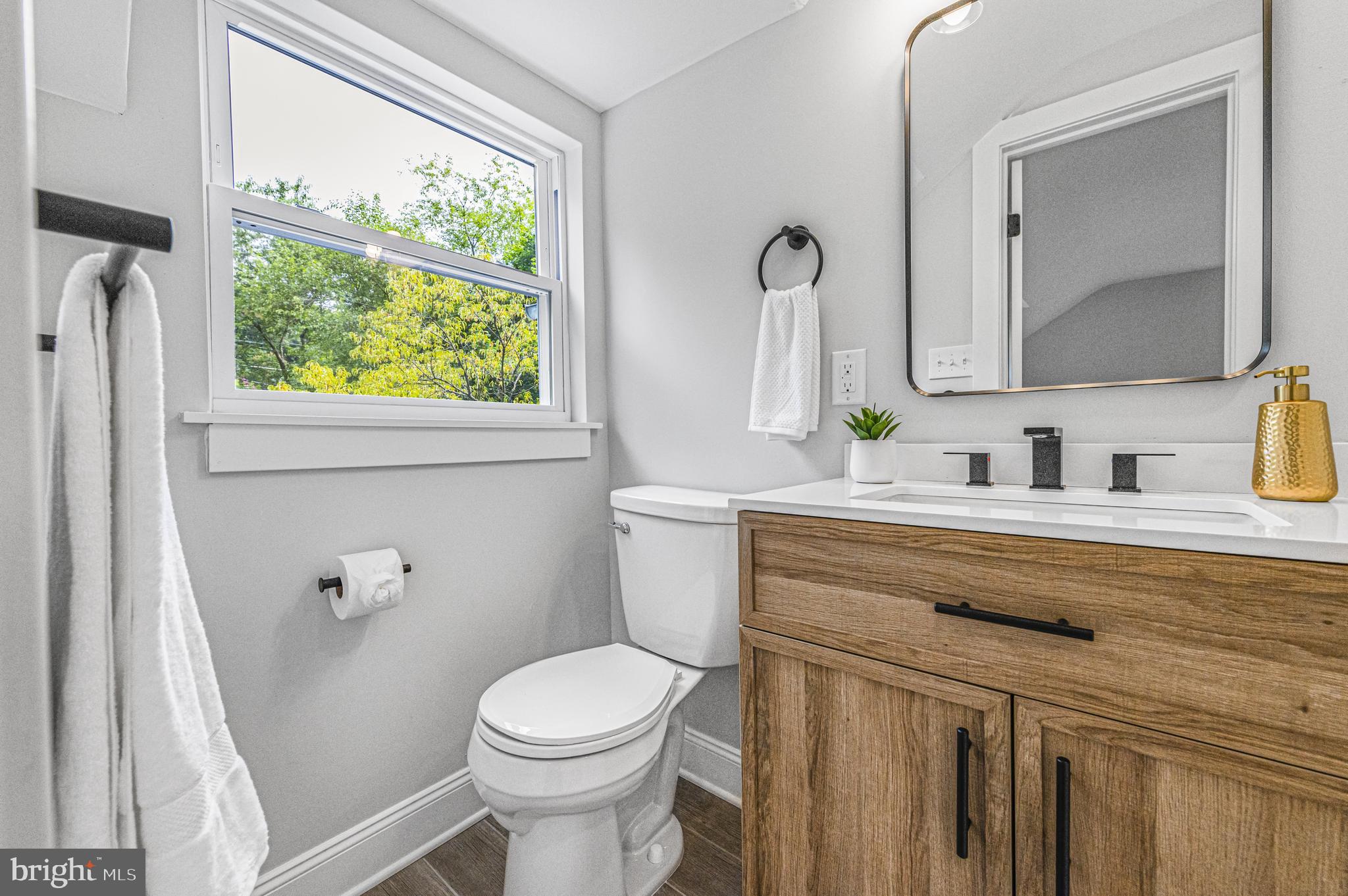 CUSTIS WOODS - Residential