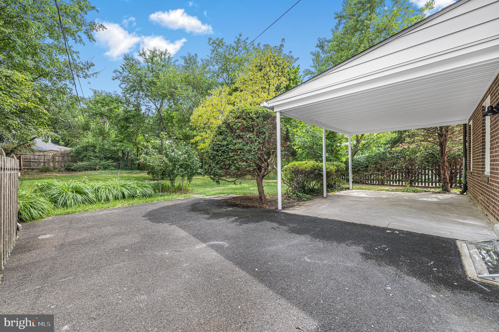 CUSTIS WOODS - Residential