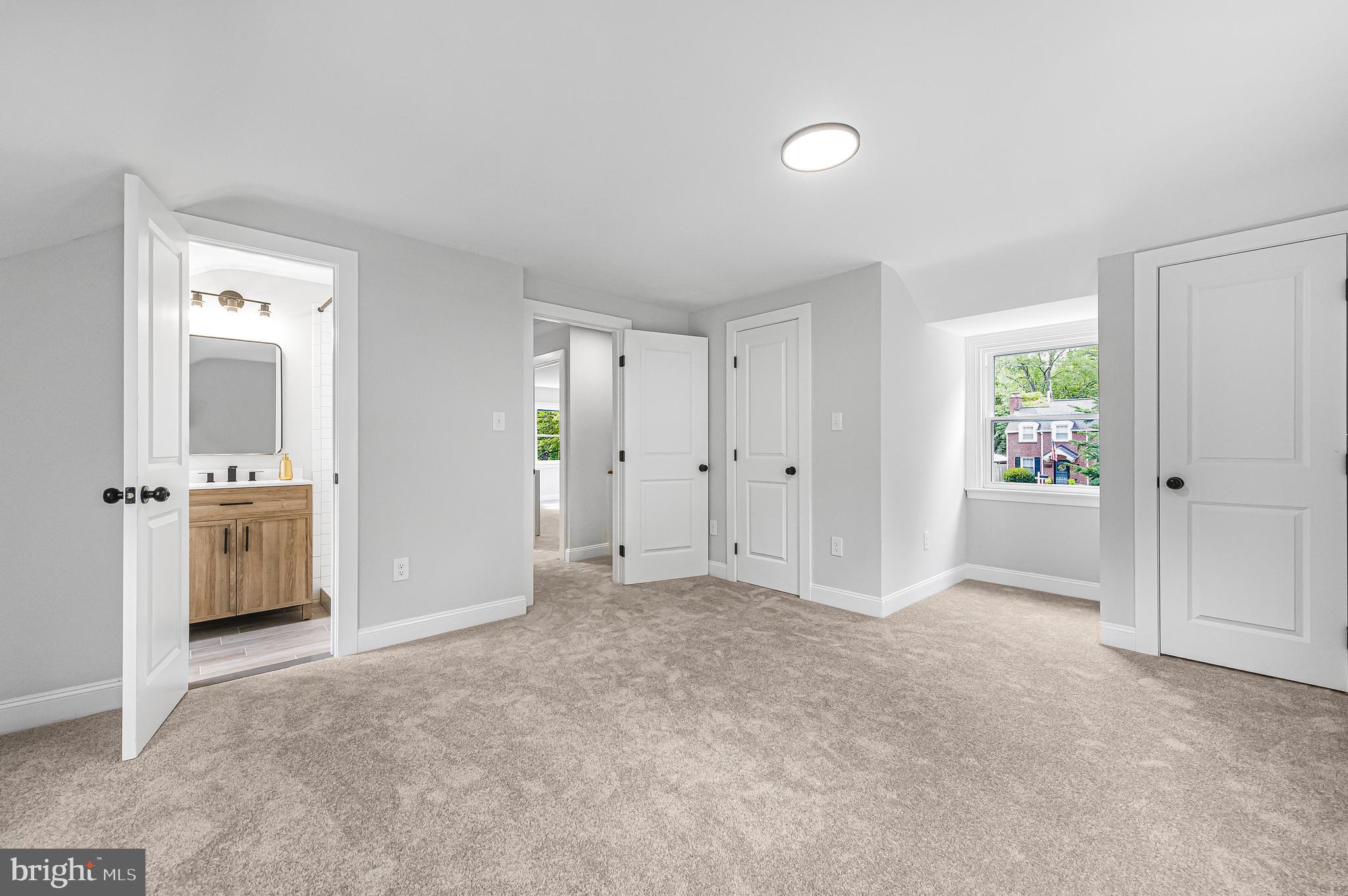 CUSTIS WOODS - Residential