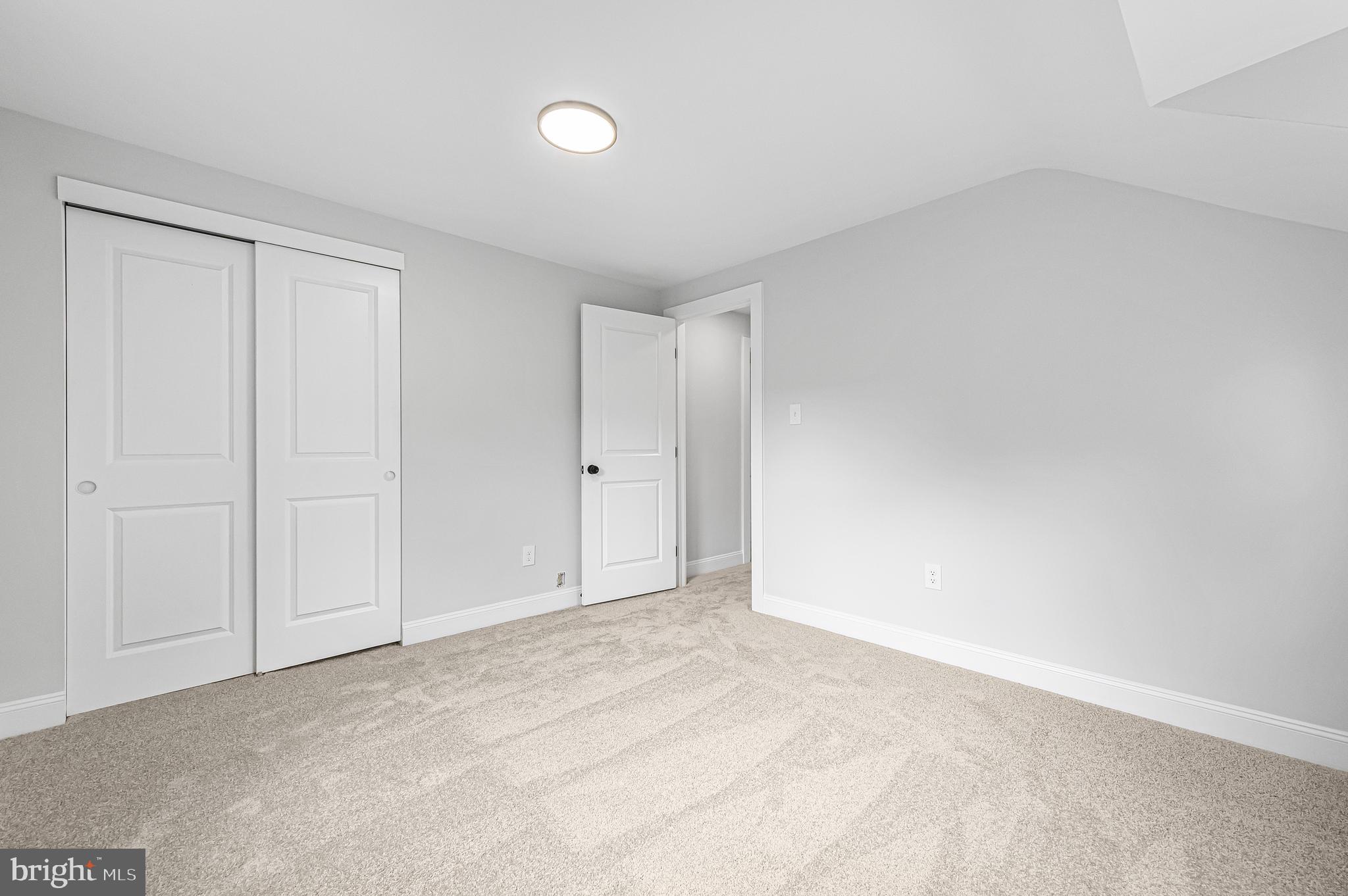 CUSTIS WOODS - Residential