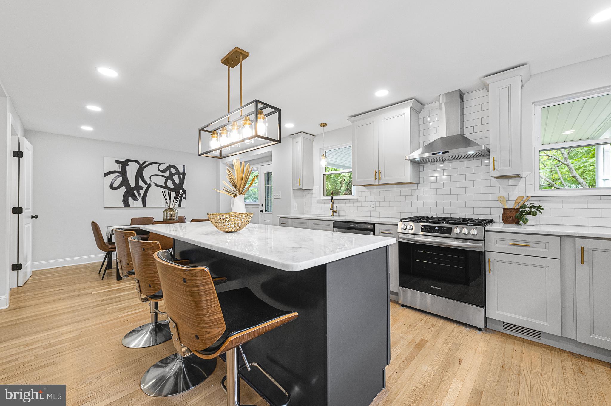 CUSTIS WOODS - Residential