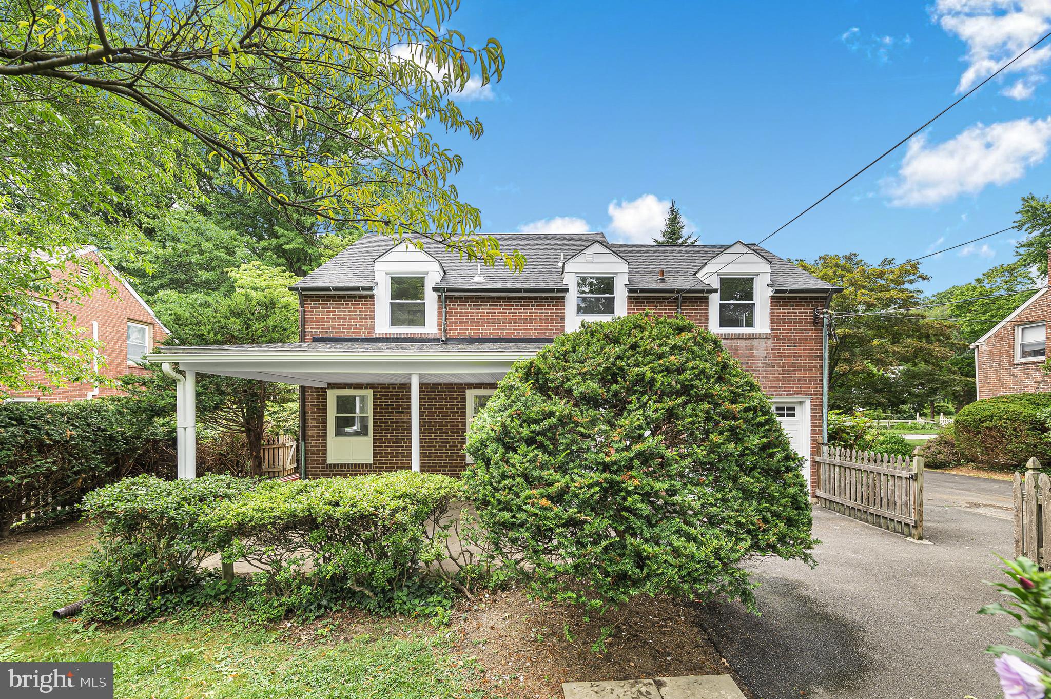 CUSTIS WOODS - Residential