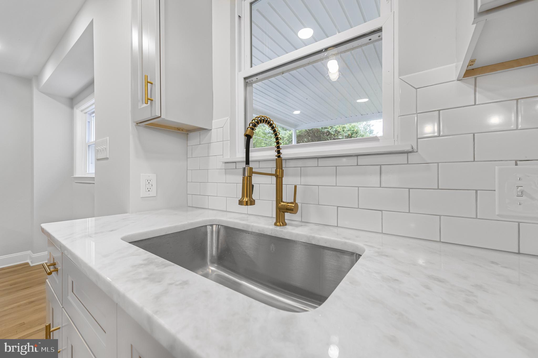 CUSTIS WOODS - Residential