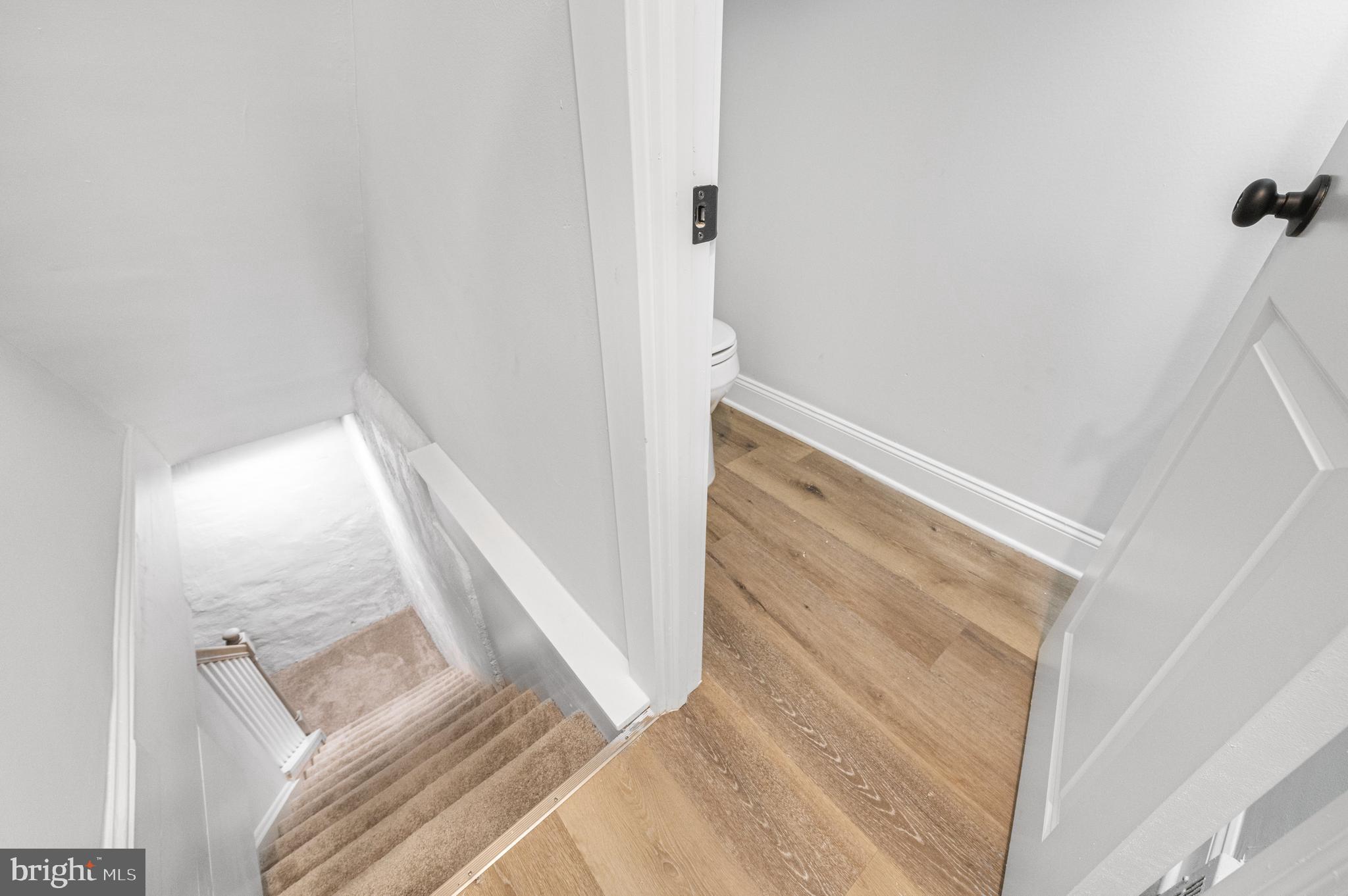 CUSTIS WOODS - Residential