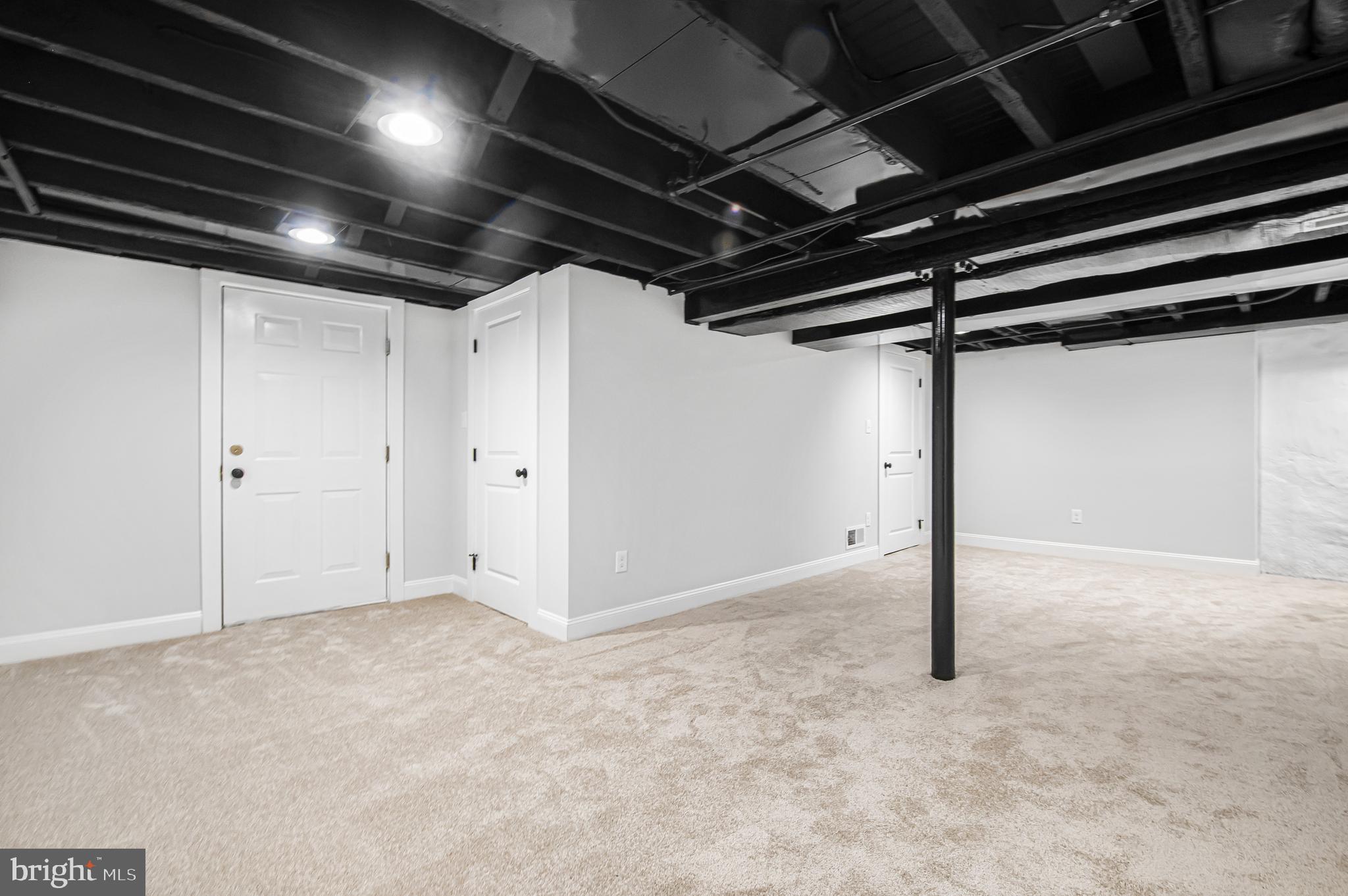 CUSTIS WOODS - Residential