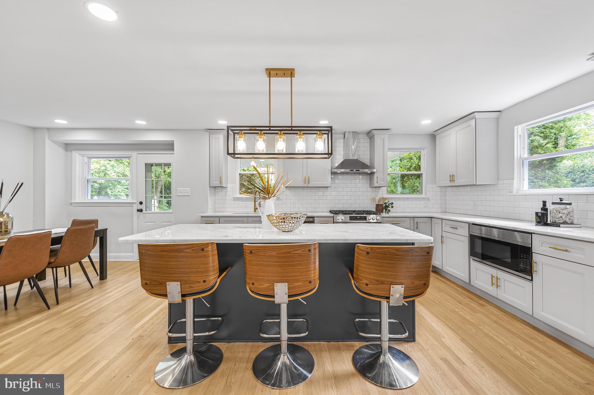 CUSTIS WOODS - Residential