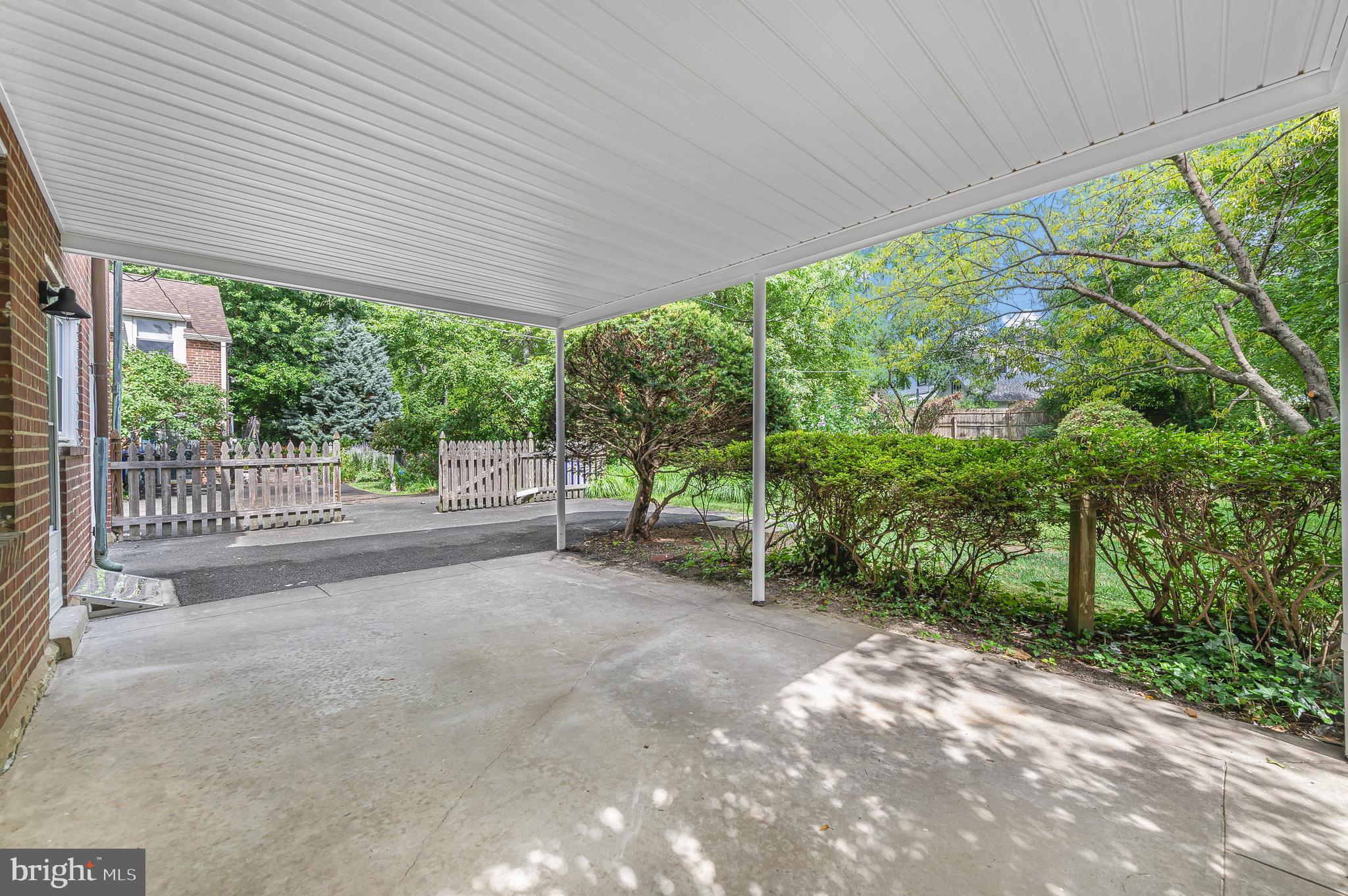 CUSTIS WOODS - Residential