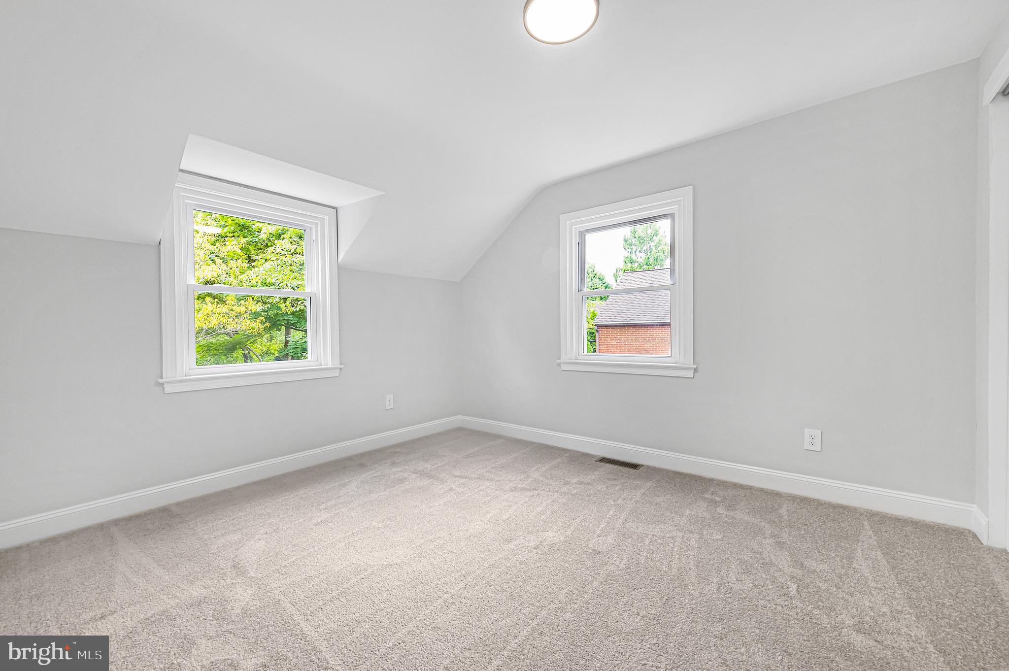 CUSTIS WOODS - Residential