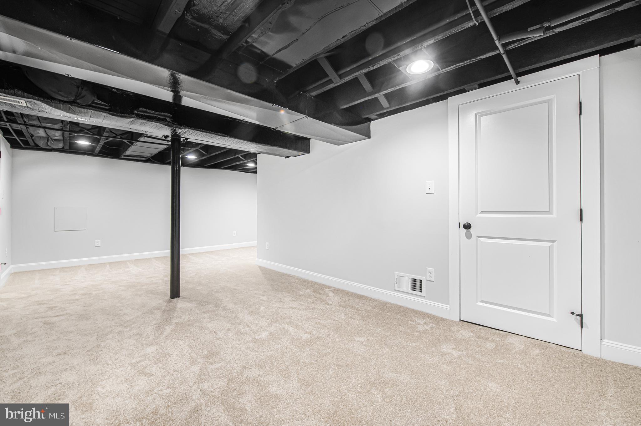 CUSTIS WOODS - Residential