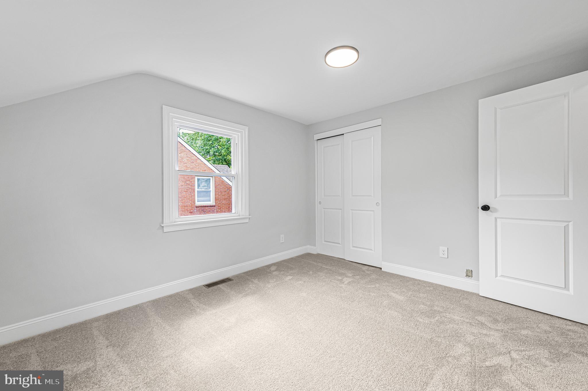 CUSTIS WOODS - Residential