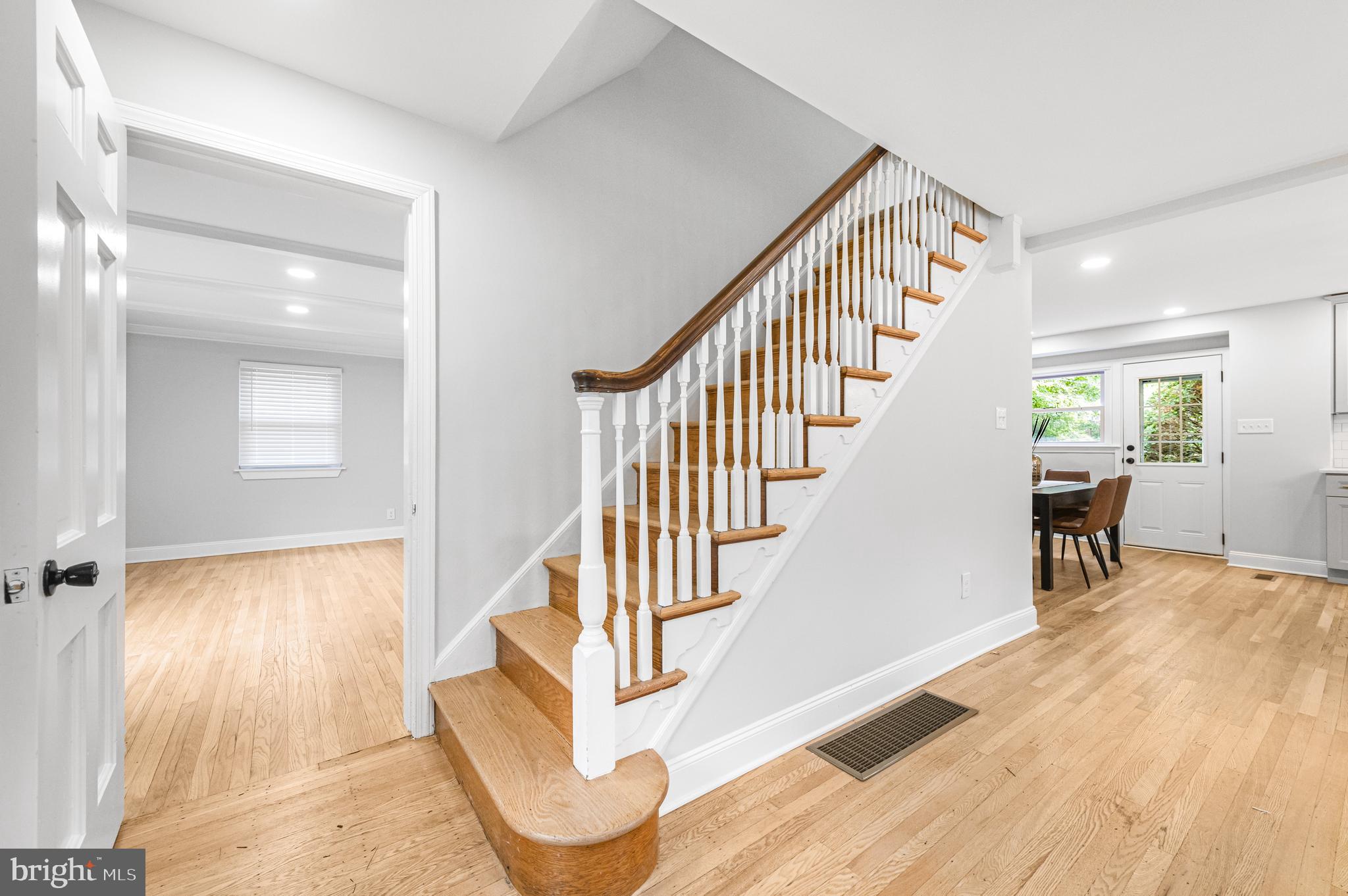 CUSTIS WOODS - Residential