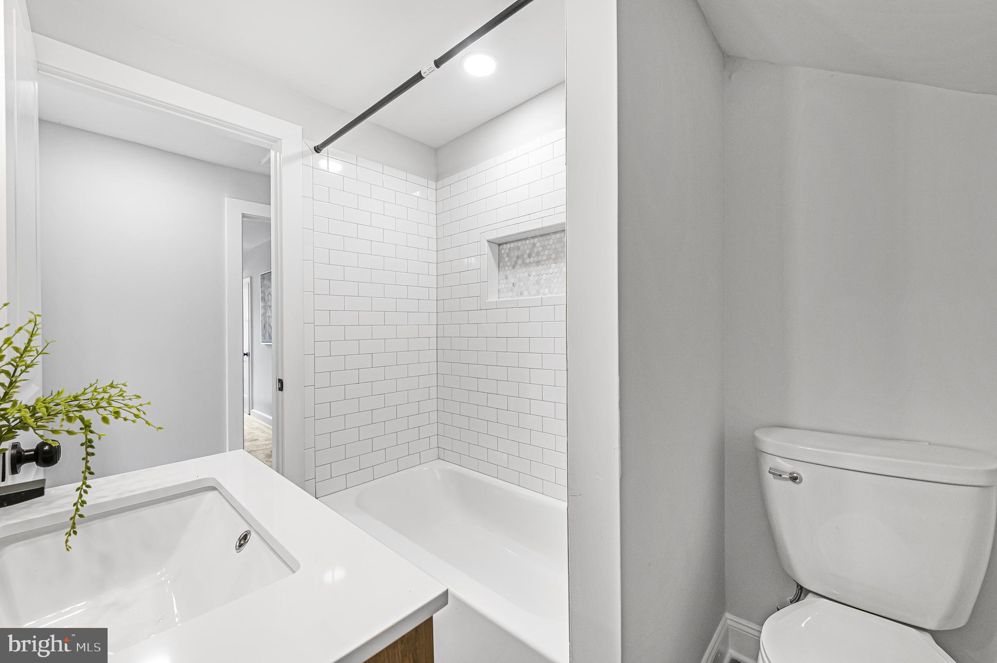 CUSTIS WOODS - Residential