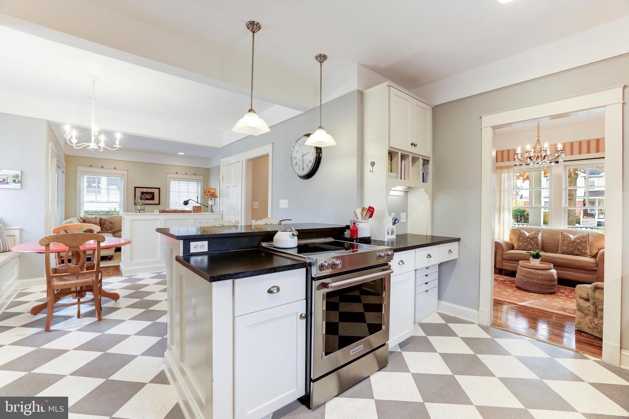 CHESTERFIELD - Residential