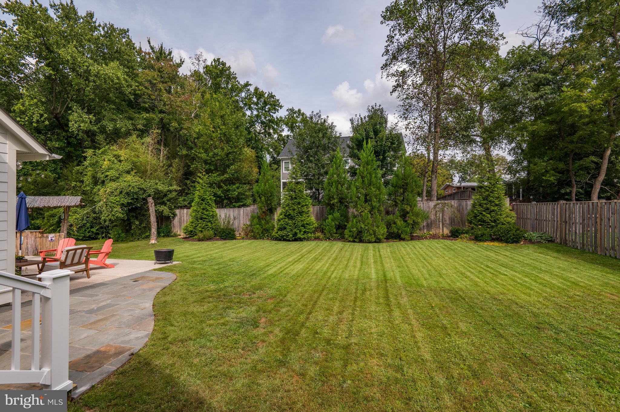 CHESTERFIELD - Residential