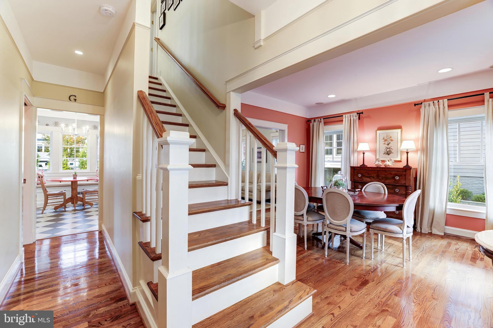 CHESTERFIELD - Residential