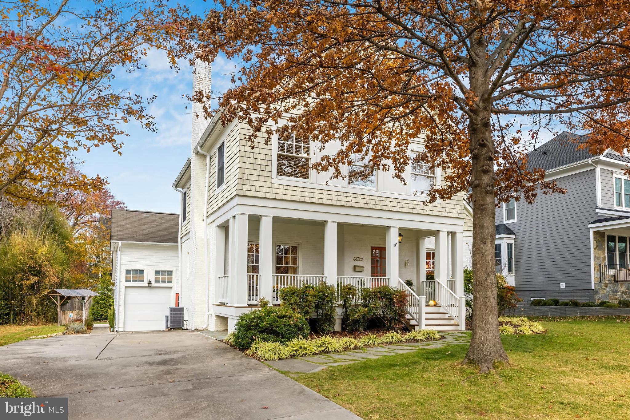 CHESTERFIELD - Residential