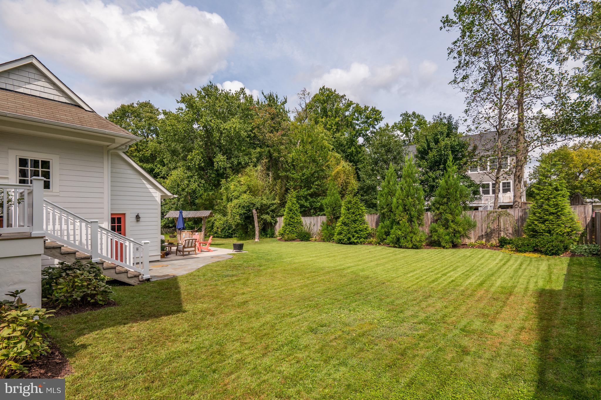 CHESTERFIELD - Residential