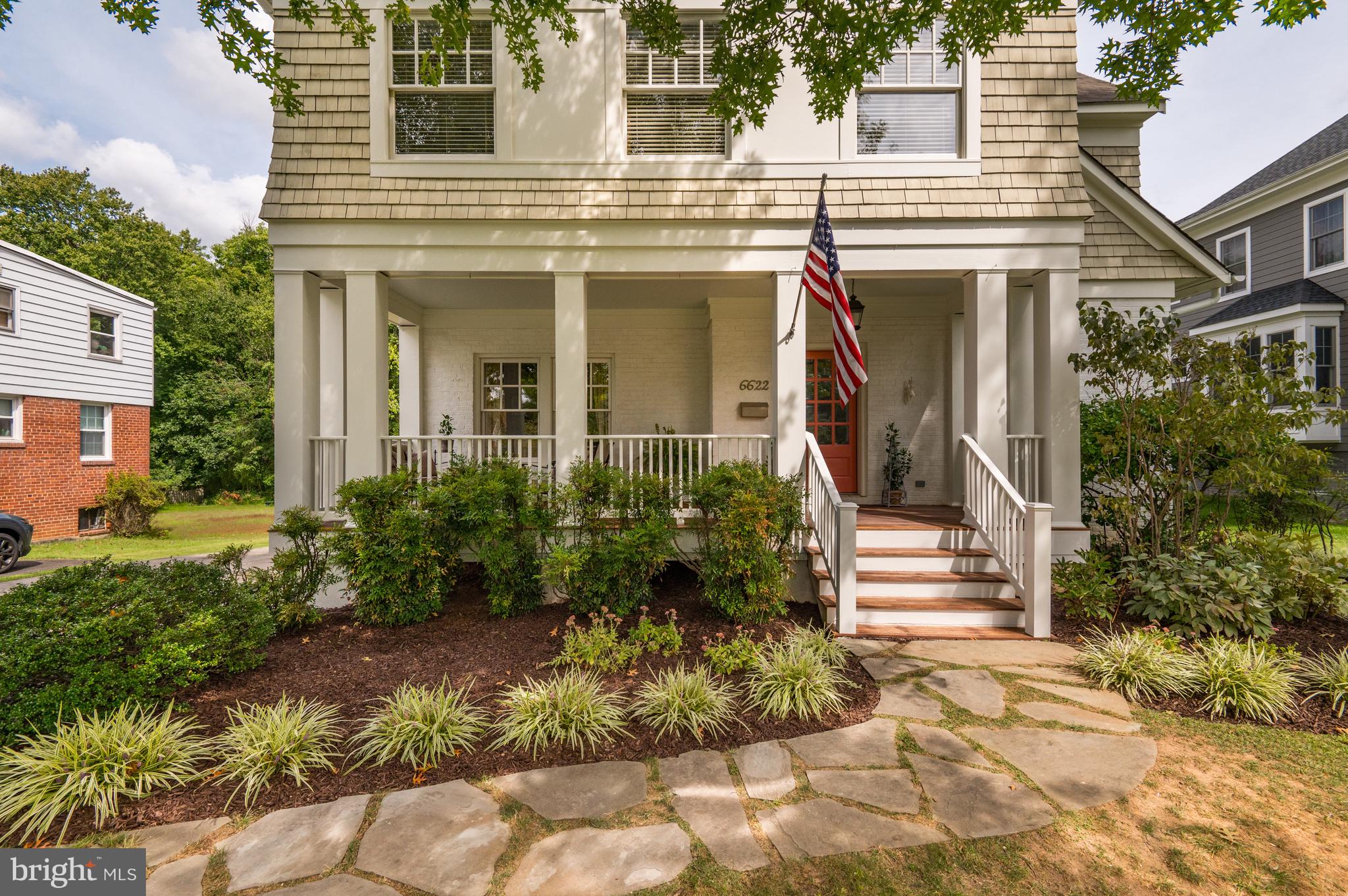 CHESTERFIELD - Residential