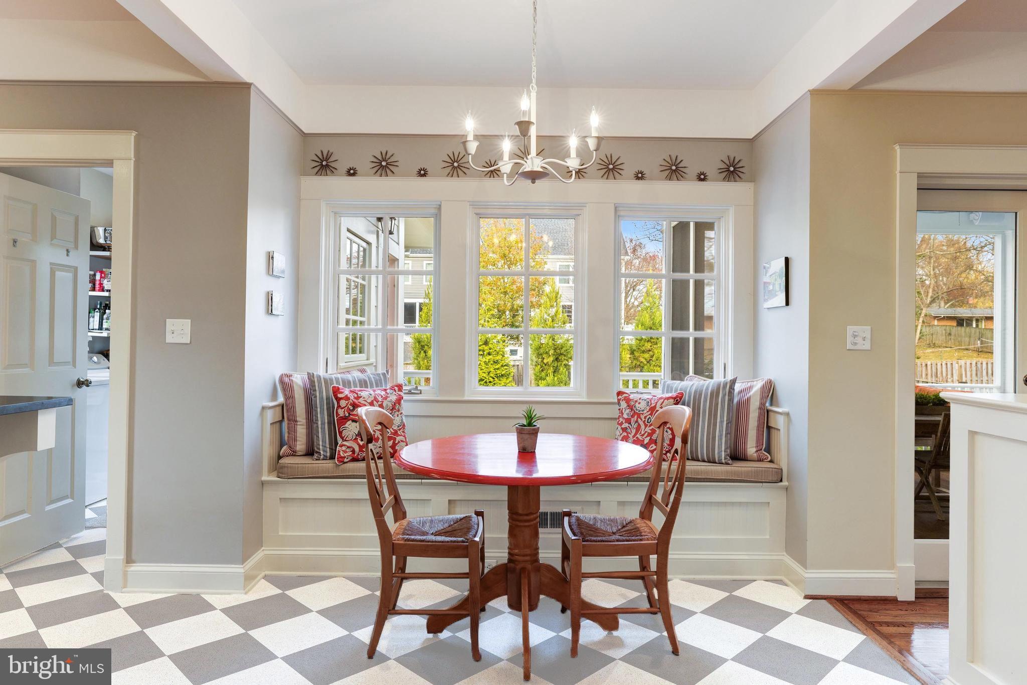 CHESTERFIELD - Residential