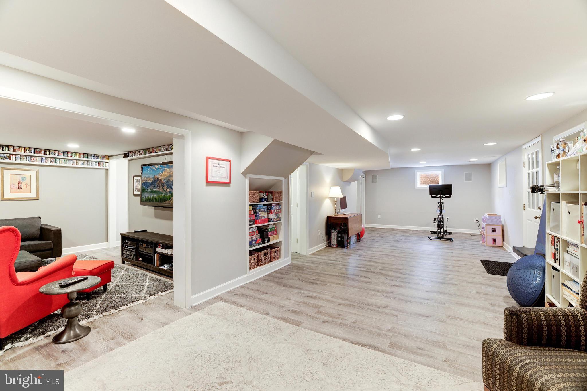 CHESTERFIELD - Residential