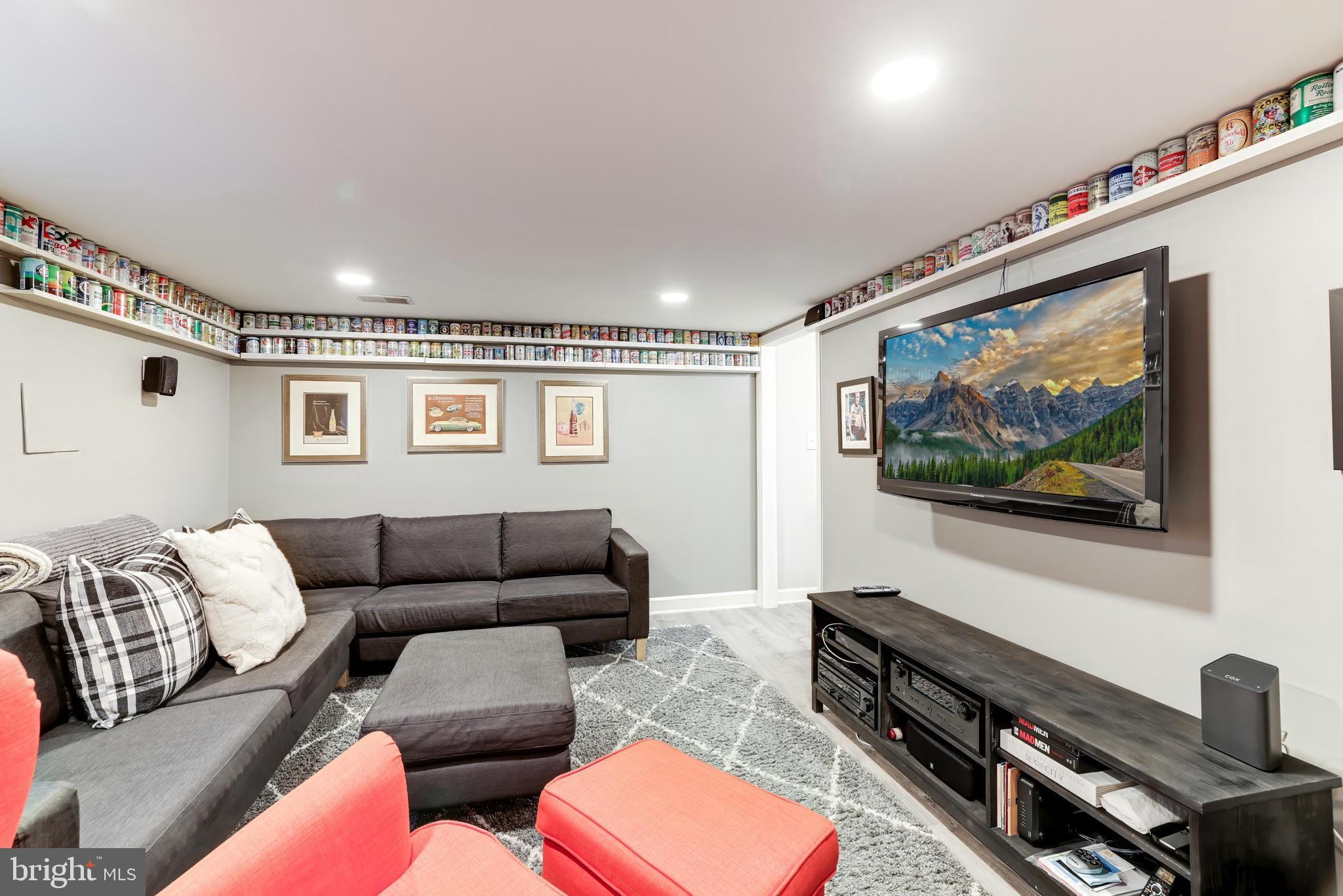 CHESTERFIELD - Residential