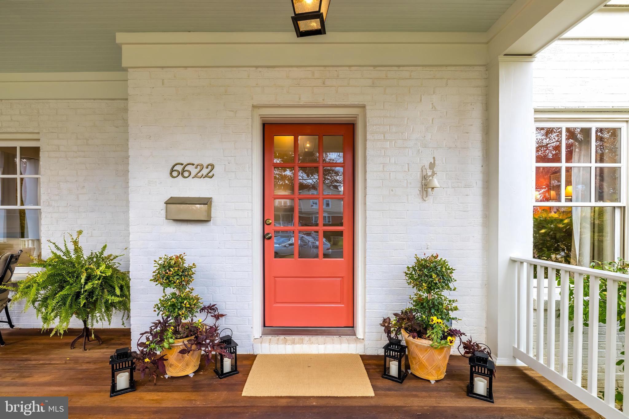 CHESTERFIELD - Residential