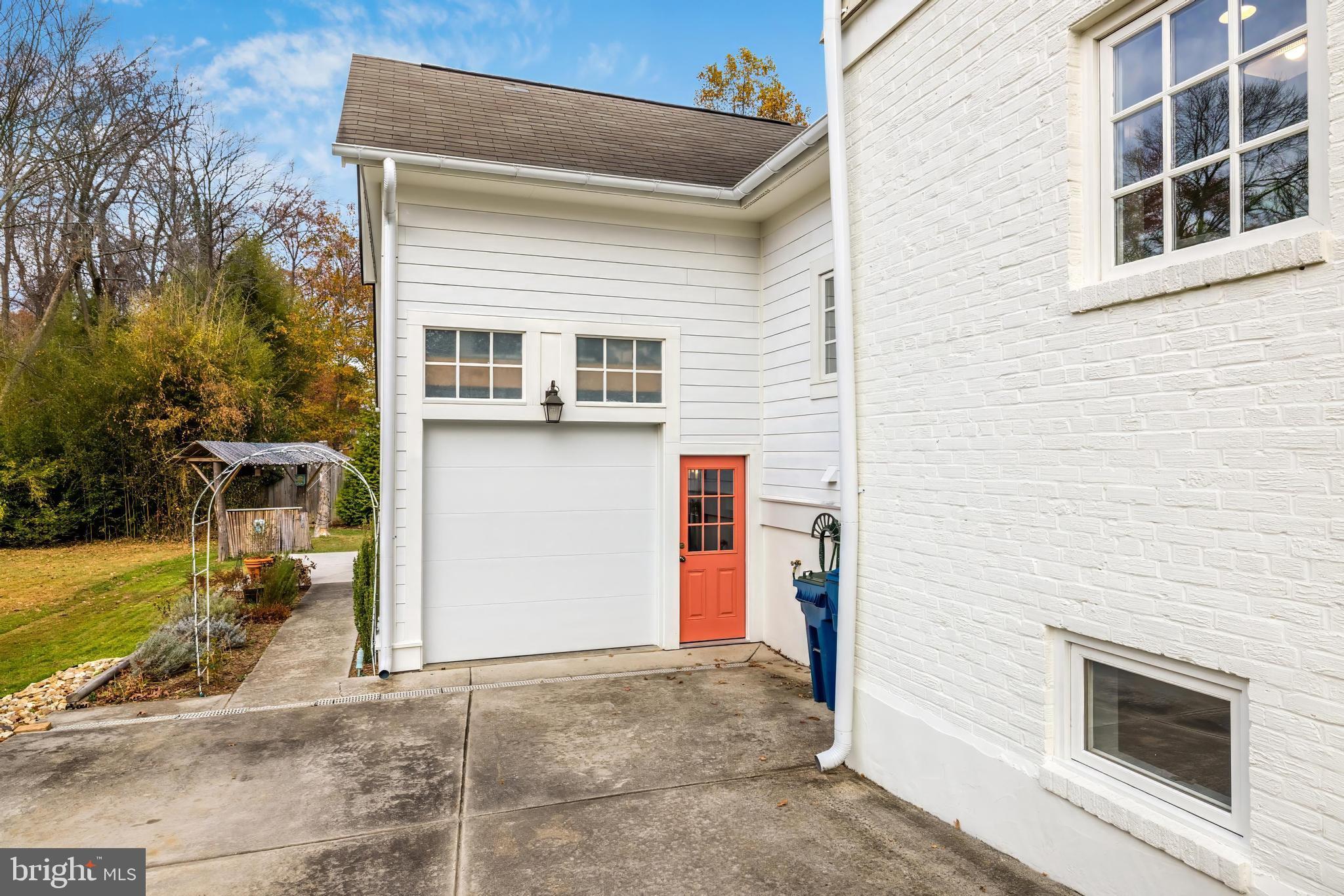 CHESTERFIELD - Residential