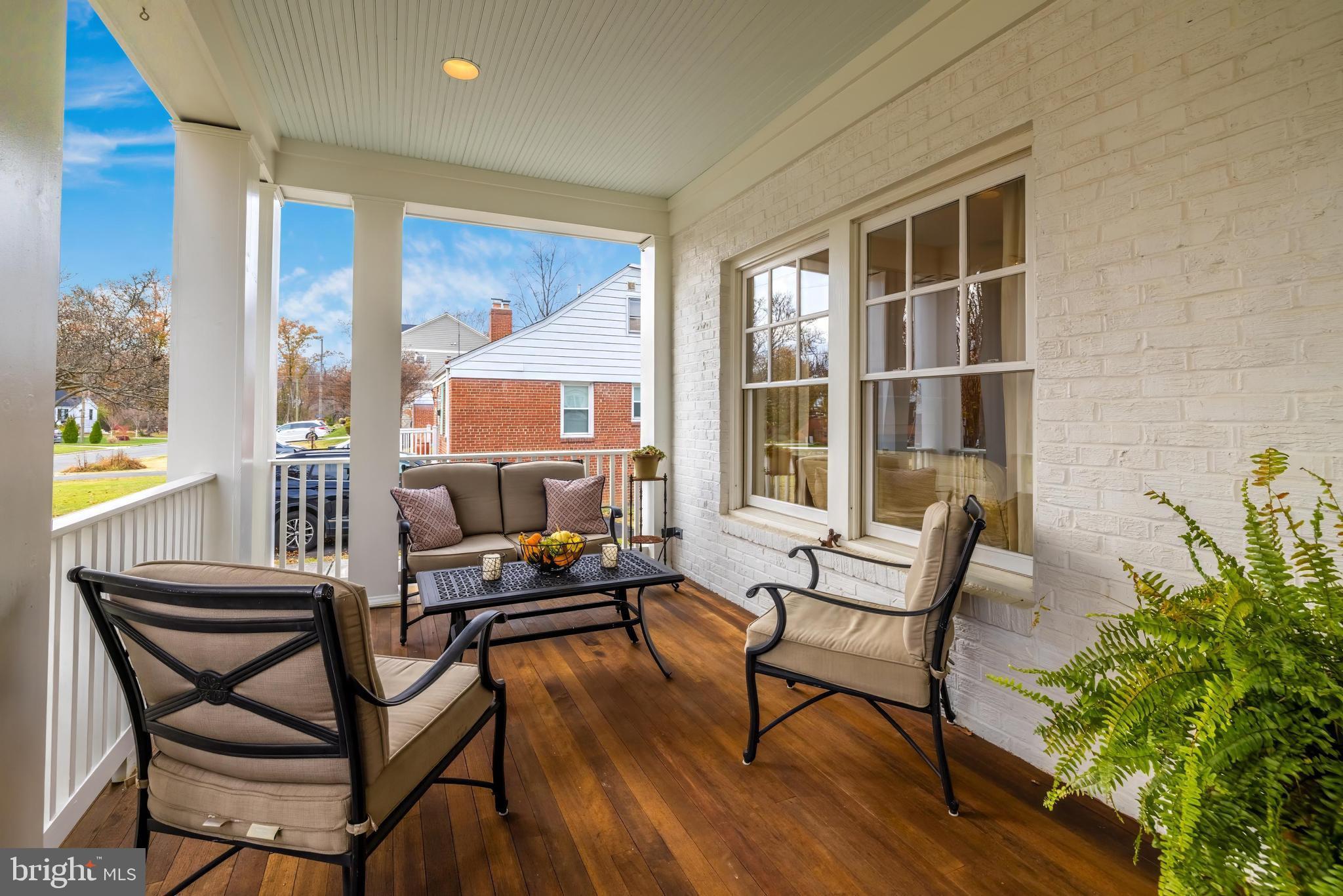 CHESTERFIELD - Residential