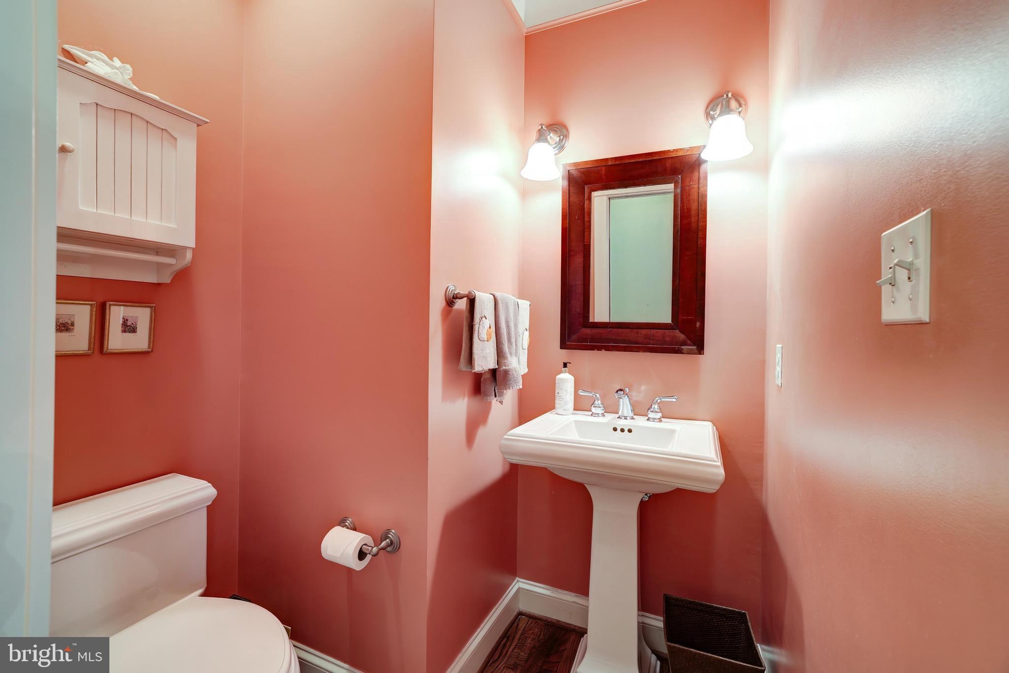 CHESTERFIELD - Residential