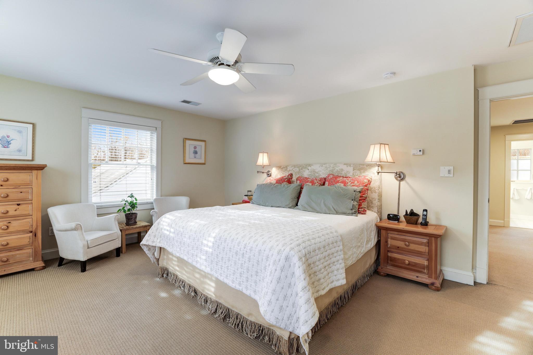 CHESTERFIELD - Residential