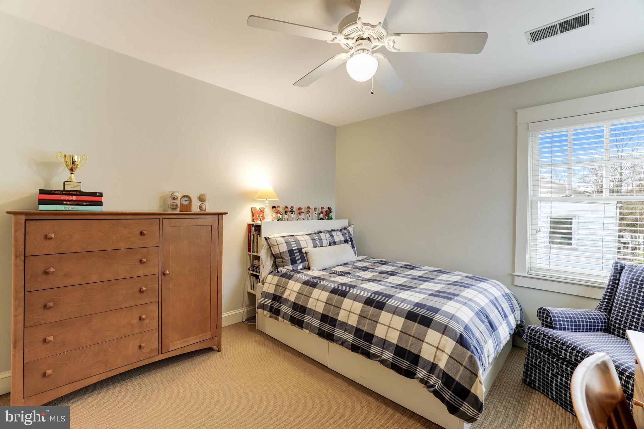 CHESTERFIELD - Residential