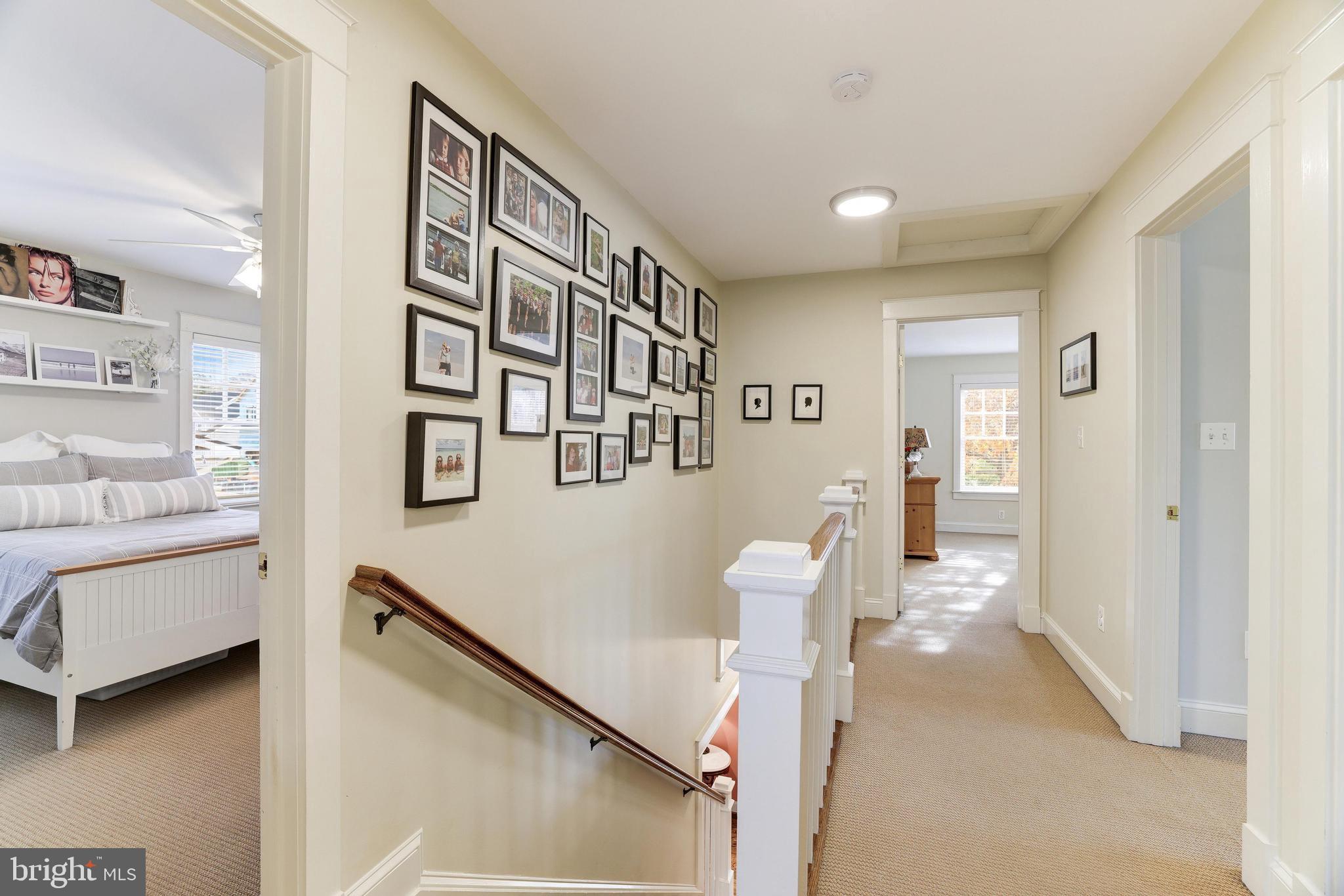 CHESTERFIELD - Residential