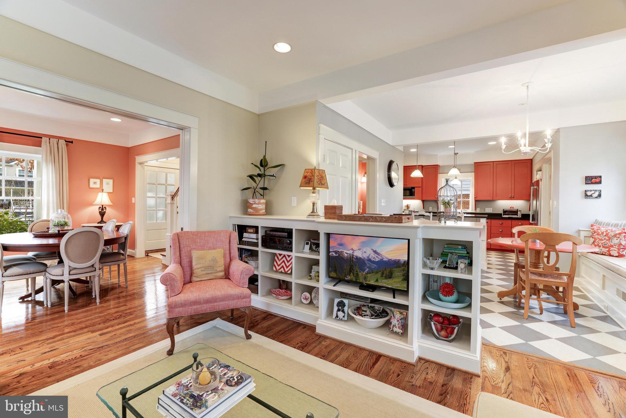 CHESTERFIELD - Residential